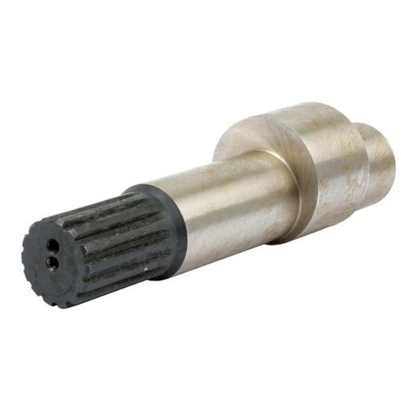 Aic Replacement Parts Pump, Hydraulic, Shaft Fits John Deere 3010 4010 5010 4020 JD600 WN-R34348-PEX - main